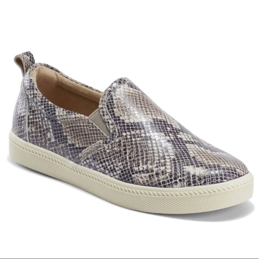 Earth Zen Groove Taupe size 11 - EUC
